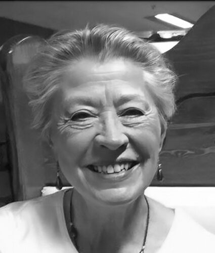 Judith Ann Downs